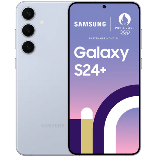 Samsung Galaxy S24 & S24+ Occasion